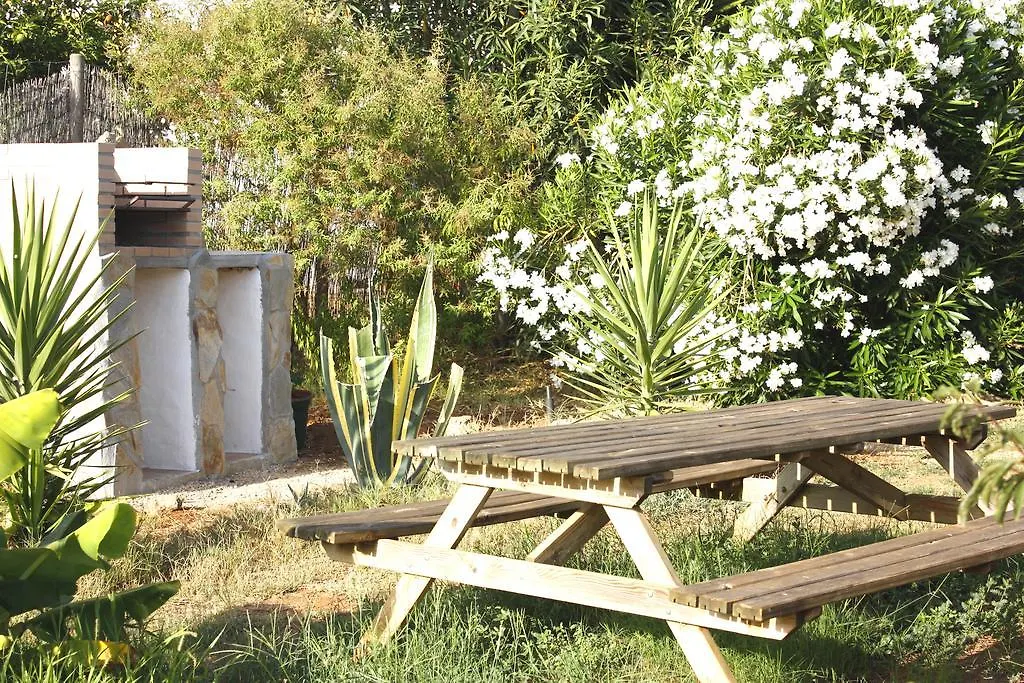Prázdninový dům Vila Casa El Soto Vejer de la Frontera Španělsko