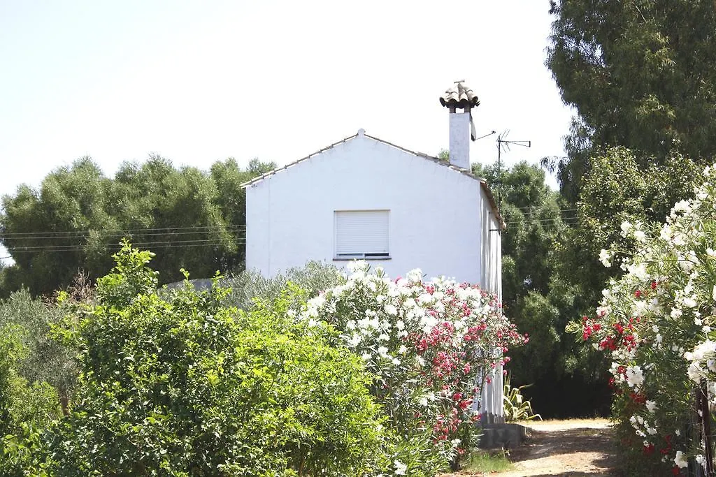 Vila Casa El Soto Vejer de la Frontera