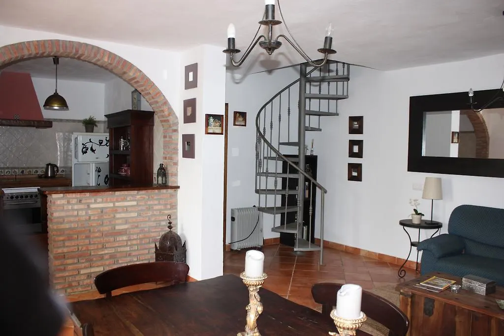 Vila Casa El Soto Vejer de la Frontera