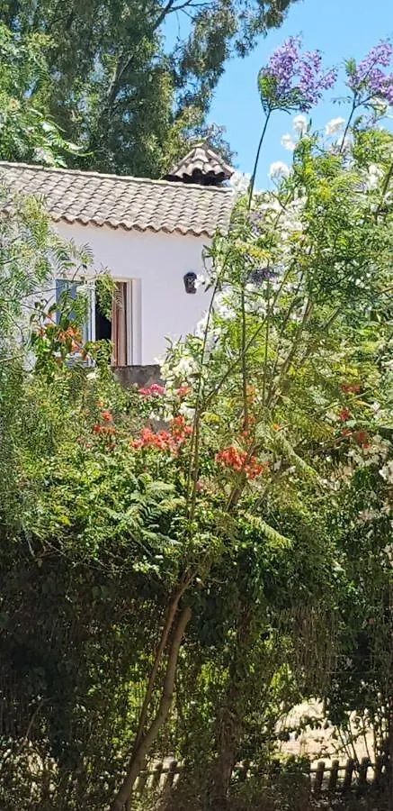 Prázdninový dům Vila Casa El Soto Vejer de la Frontera