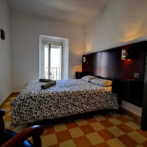 Casa Ganesh Vejer de la Frontera