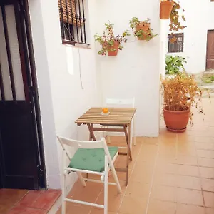 La Casita De Paula Vejer de la Frontera