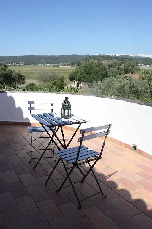 Casa El Soto Villa Vejer de la Frontera Tatil Evi