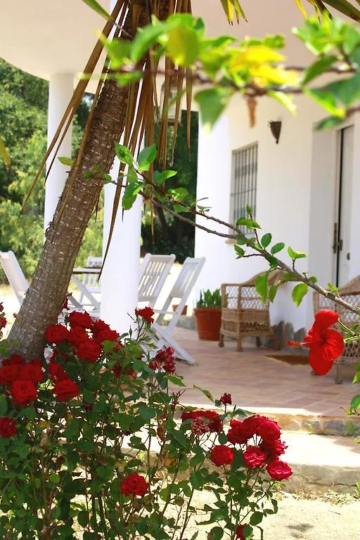 Tatil Evi Casa El Soto Villa Vejer de la Frontera
